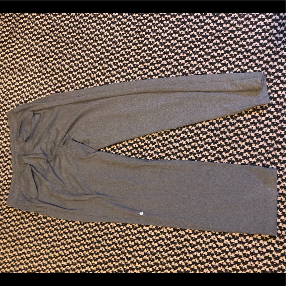 Lululemon Sweatpants - Picture 2 of 4